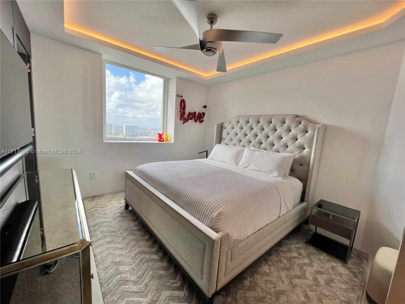 17875 Collins Avenue # 3001