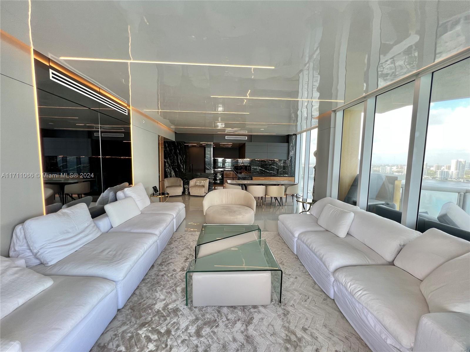 17875 Collins Avenue # 3001