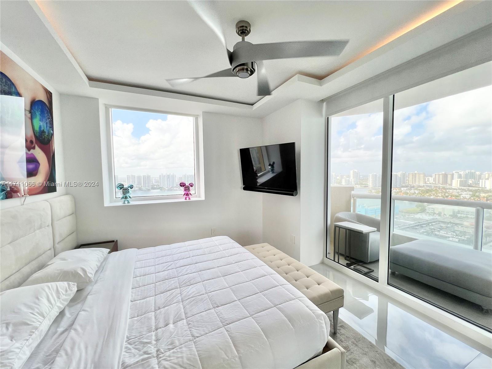 17875 Collins Avenue # 3001