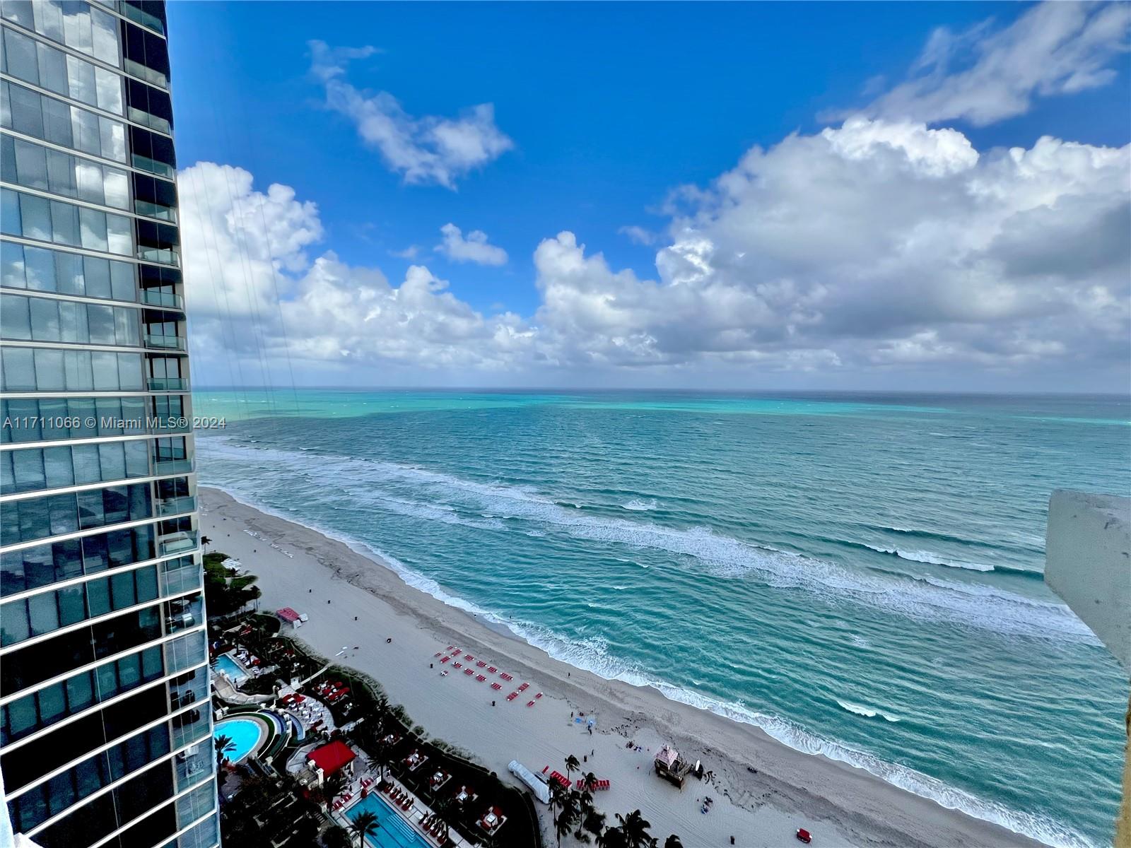 17875 Collins Avenue # 3001