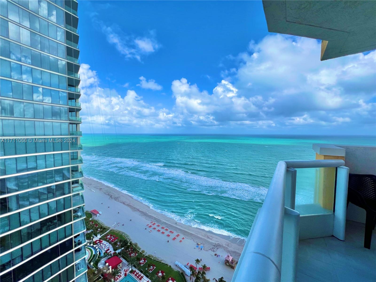 17875 Collins Avenue # 3001