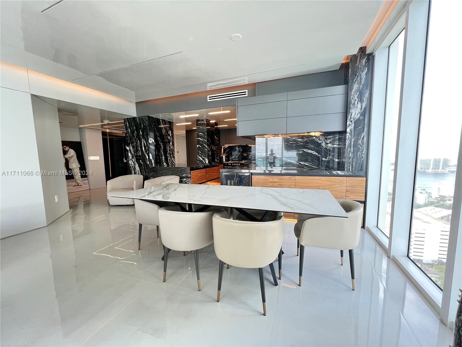 17875 Collins Avenue # 3001