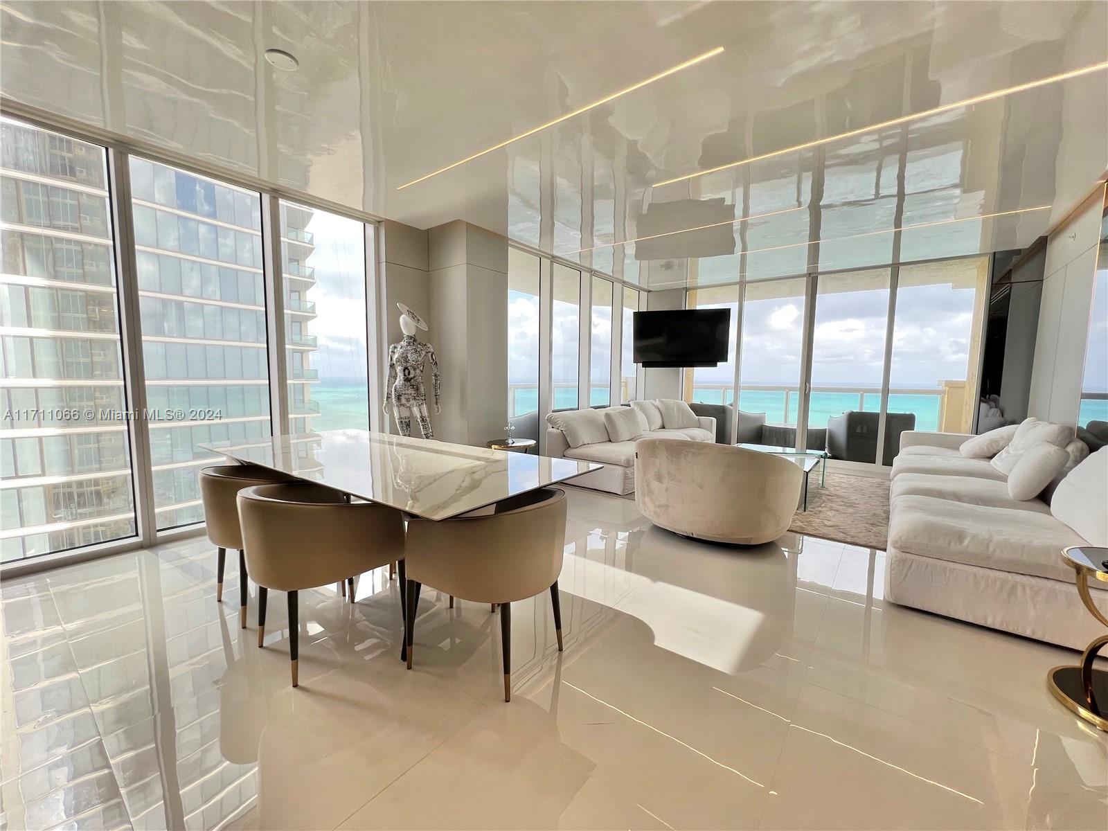 17875 Collins Avenue # 3001