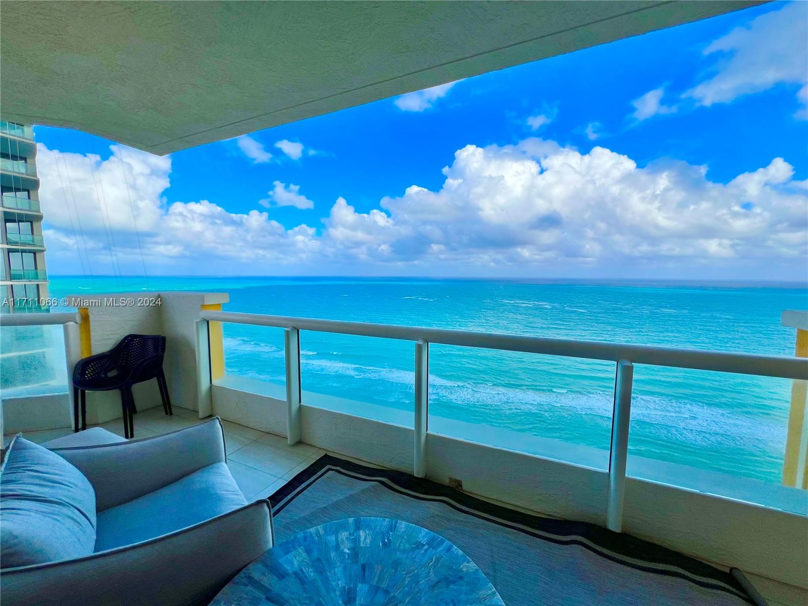 17875 Collins Avenue # 3001