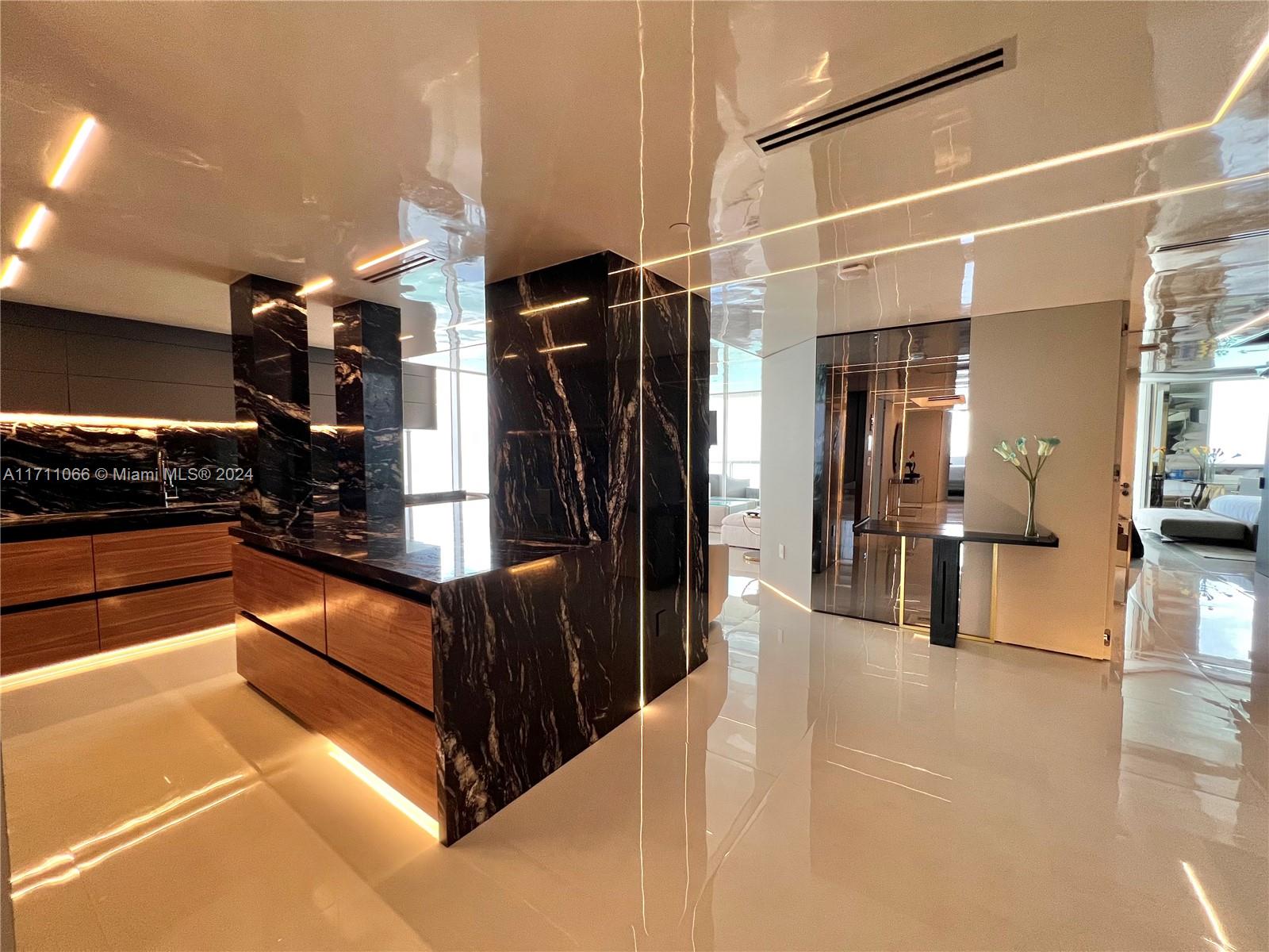 17875 Collins Avenue # 3001