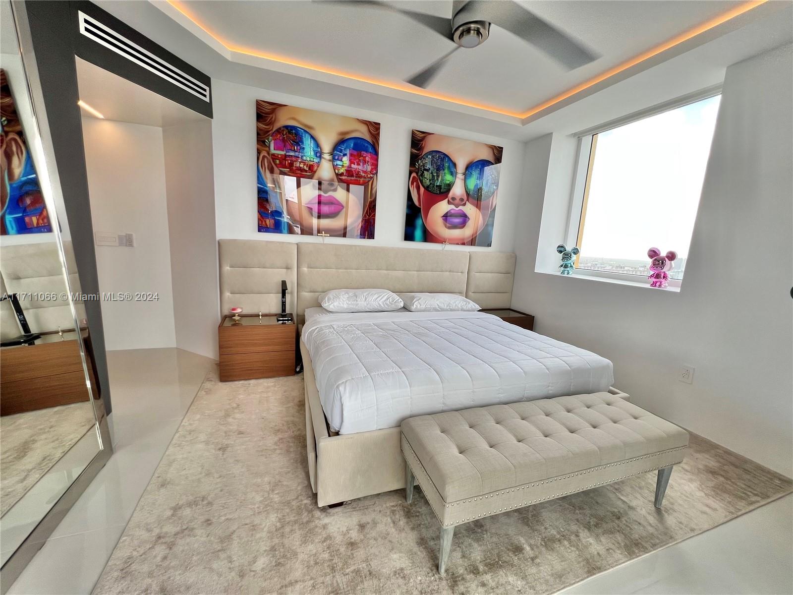 17875 Collins Avenue # 3001