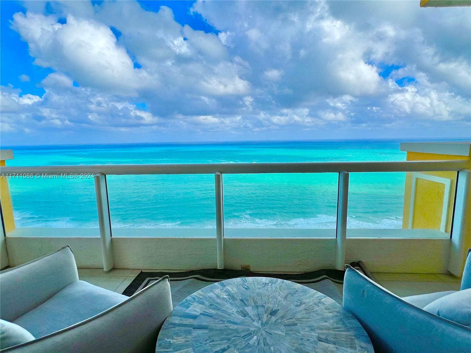 17875 Collins Avenue # 3001