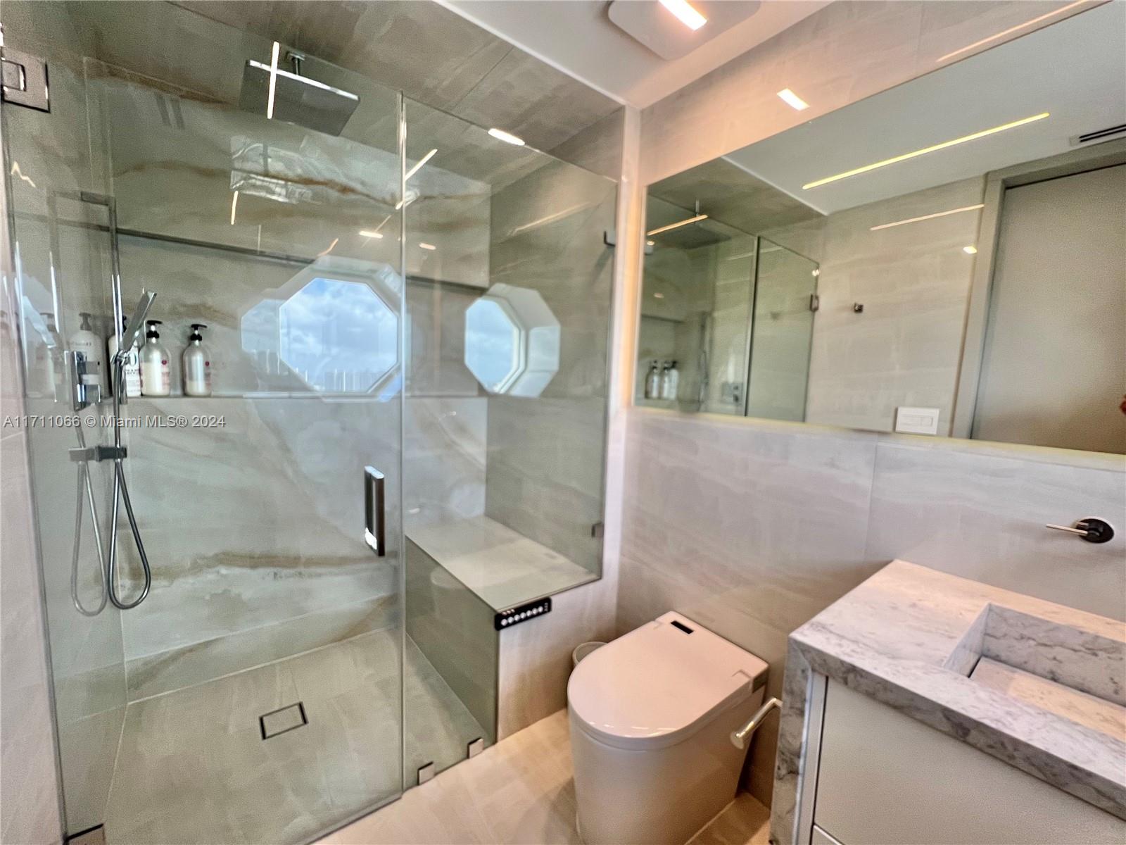 17875 Collins Avenue # 3001