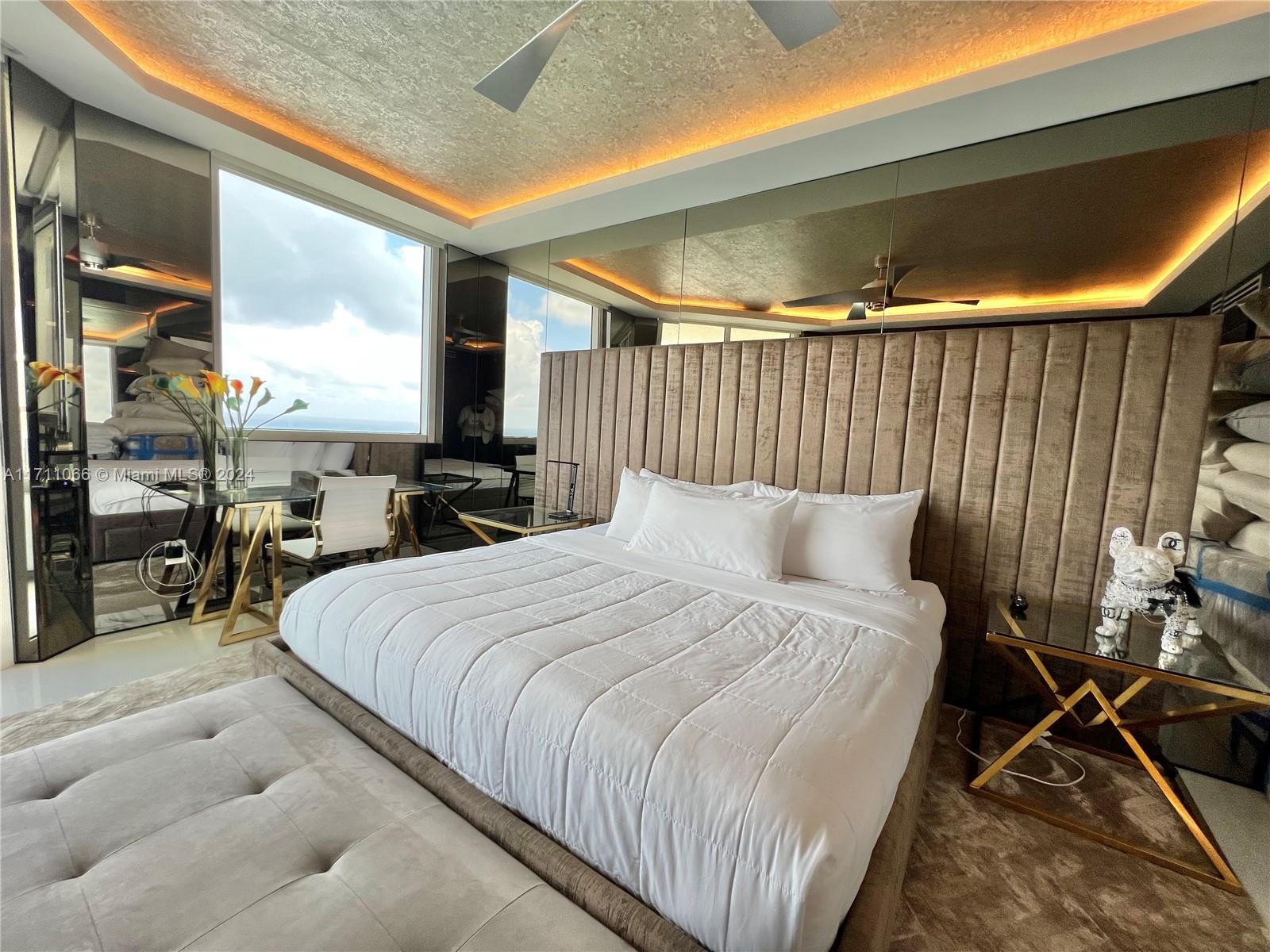 17875 Collins Avenue # 3001