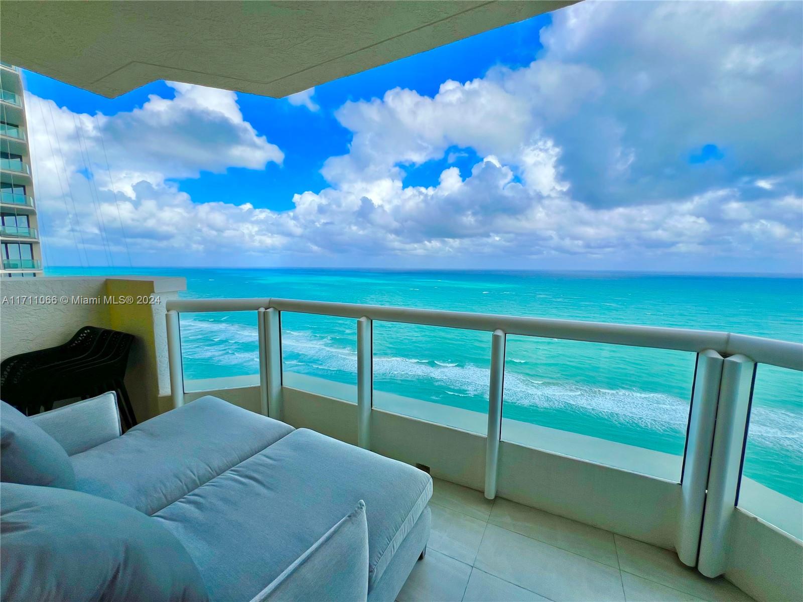 17875 Collins Avenue # 3001
