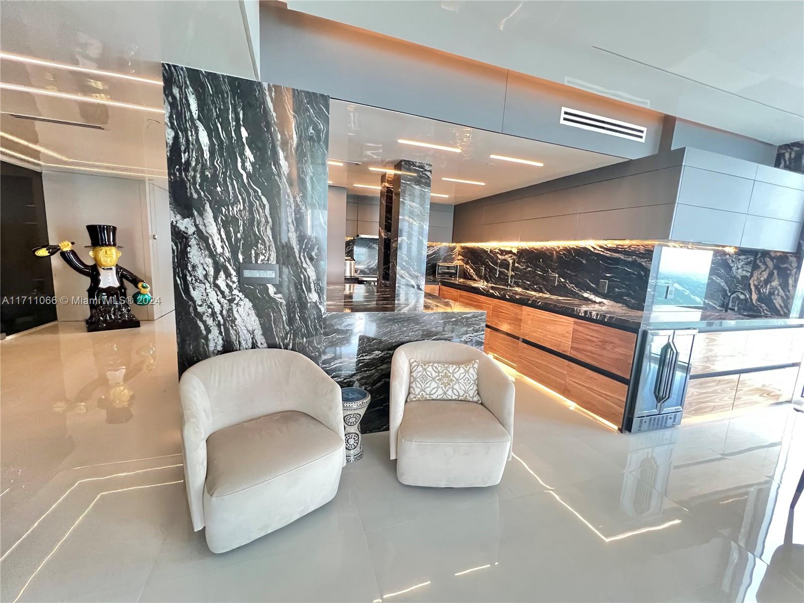 17875 Collins Avenue # 3001