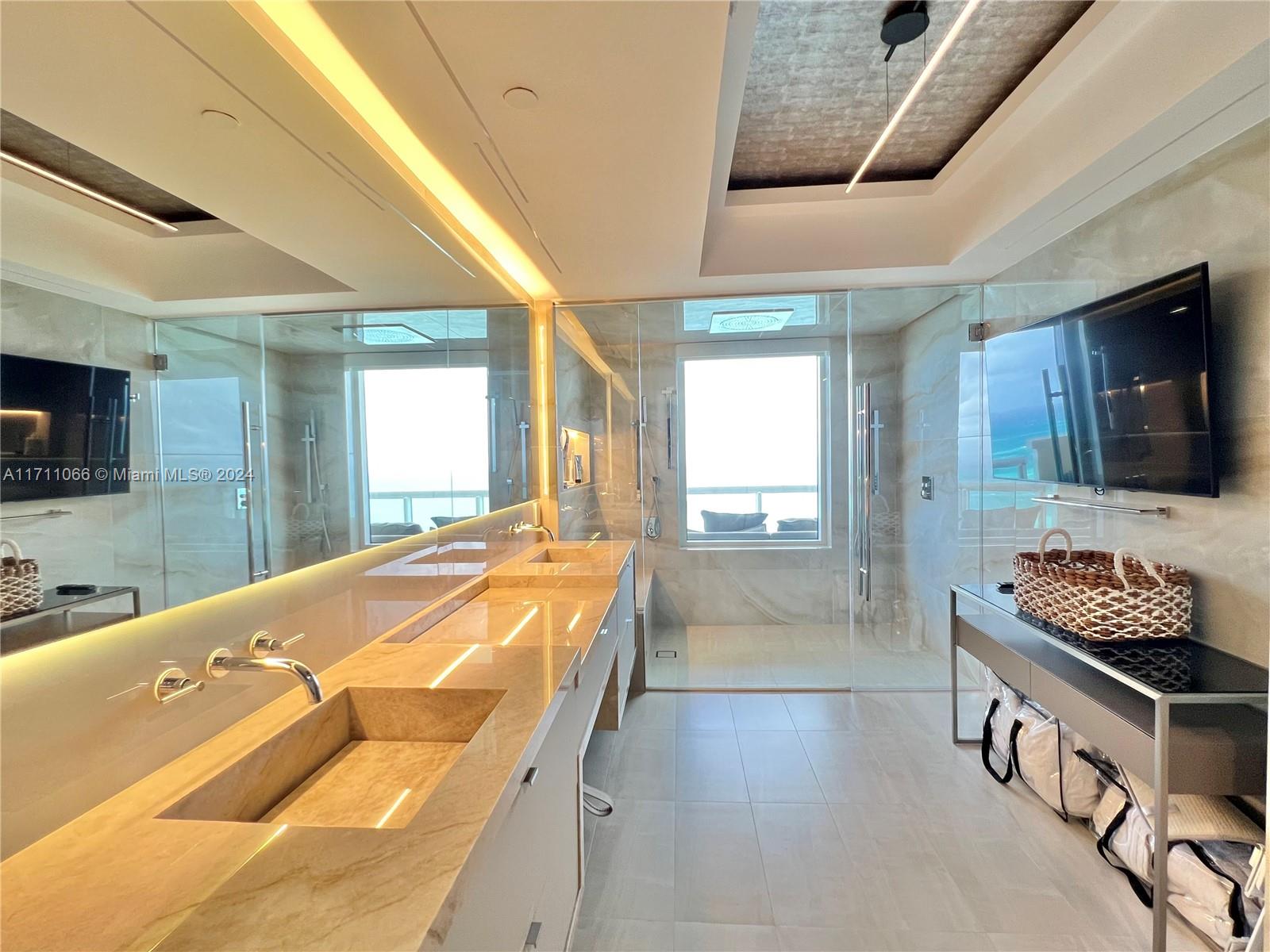 17875 Collins Avenue # 3001