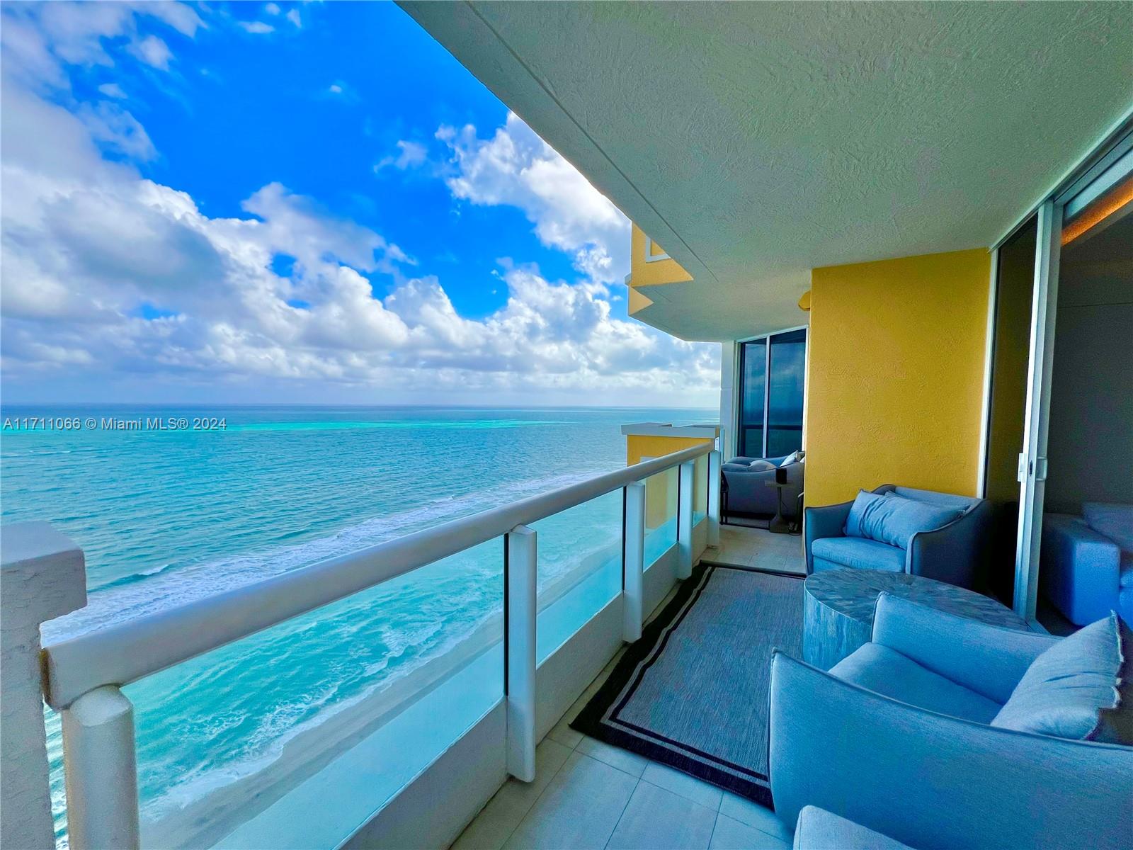 17875 Collins Avenue # 3001