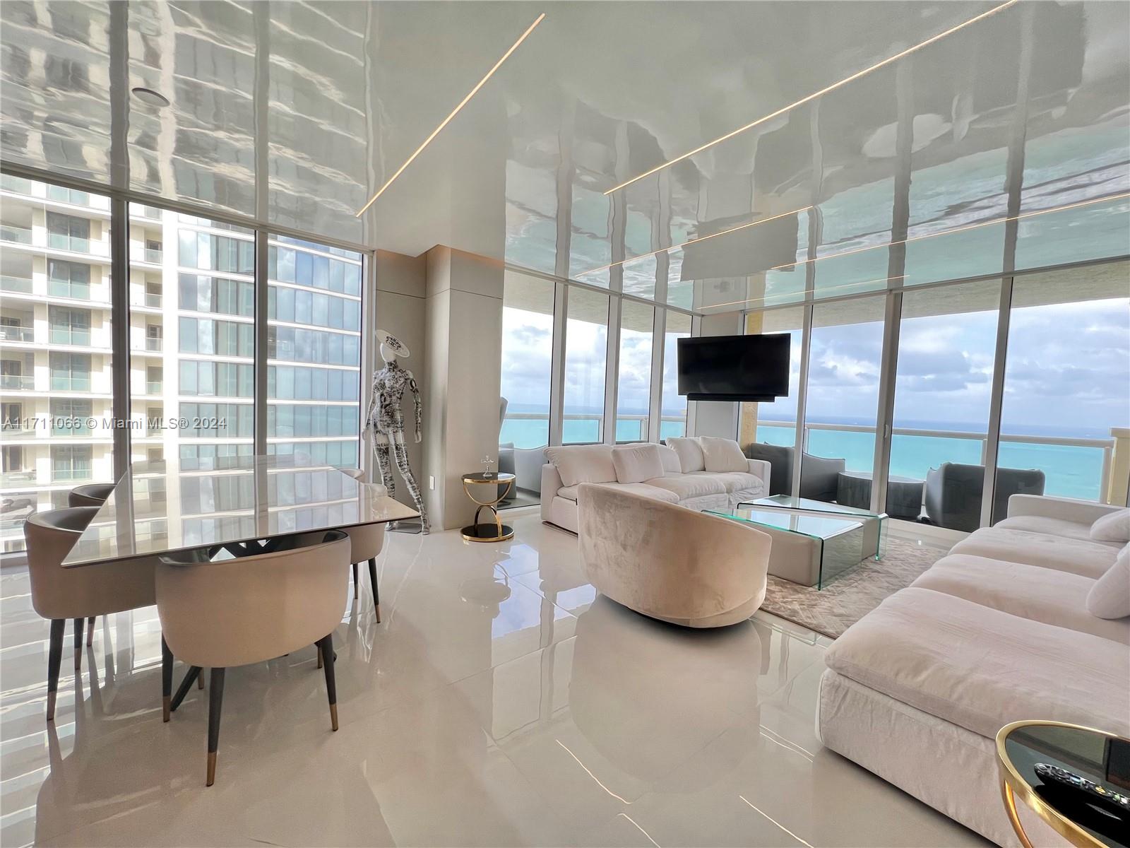 17875 Collins Avenue # 3001
