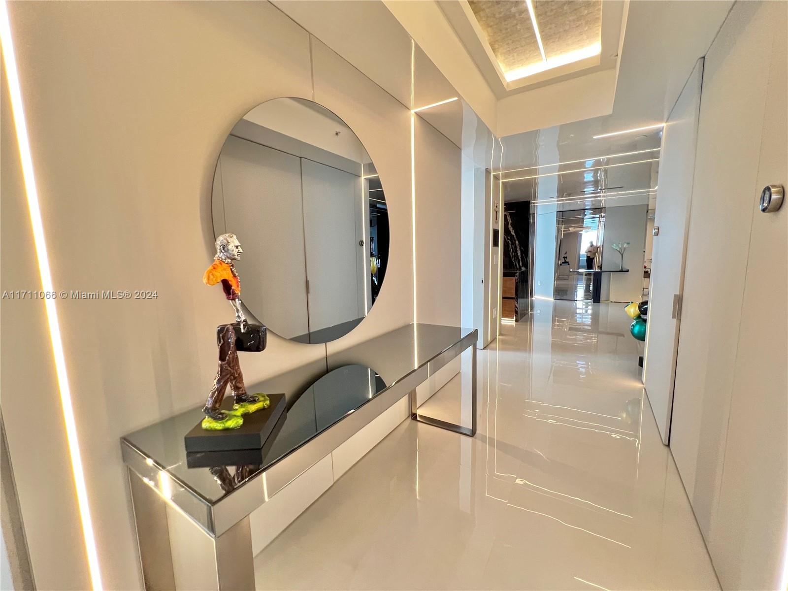 17875 Collins Avenue # 3001