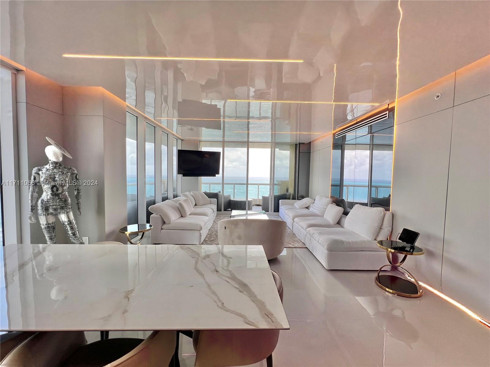 17875 Collins Avenue # 3001