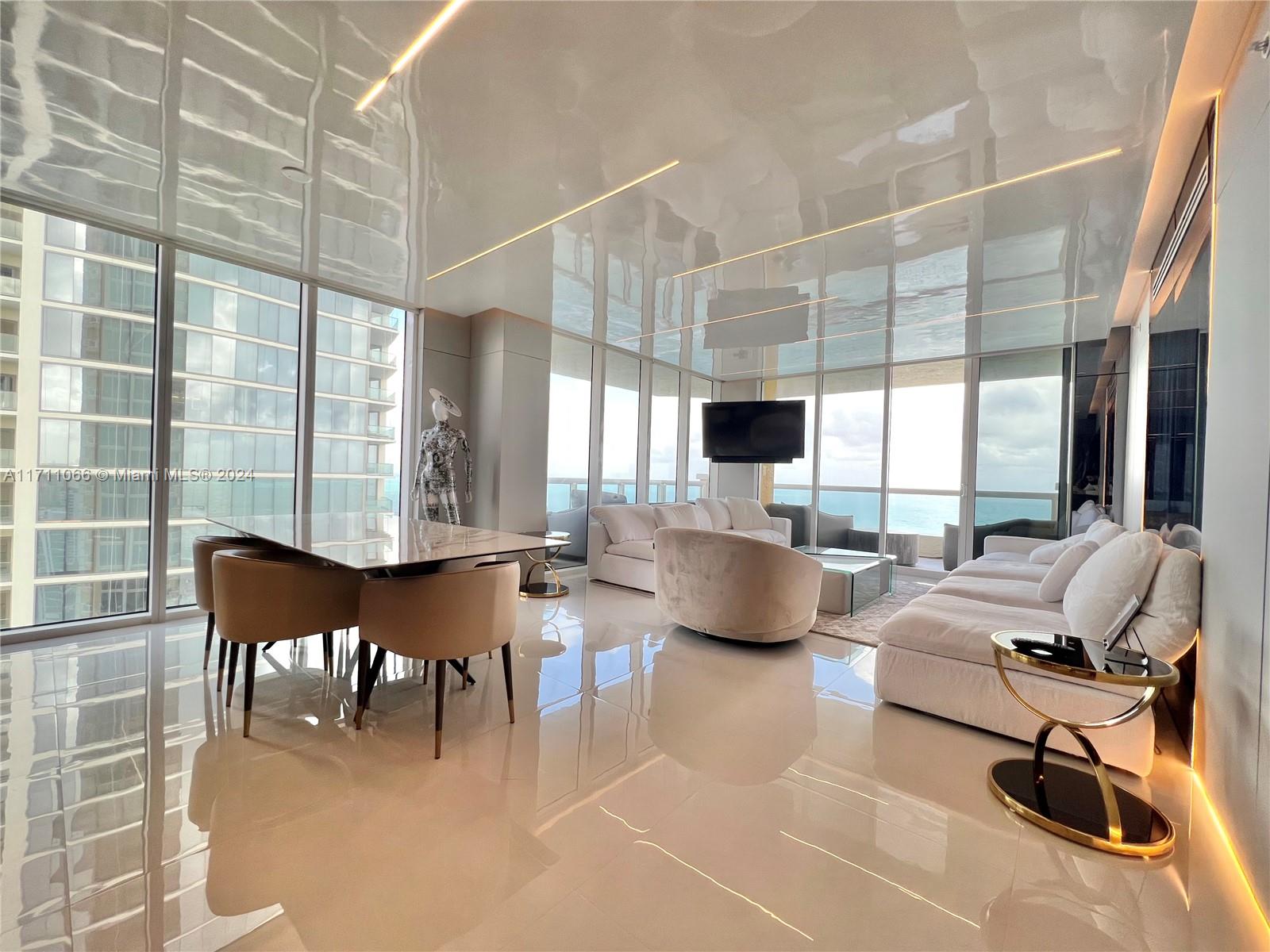 17875 Collins Avenue # 3001