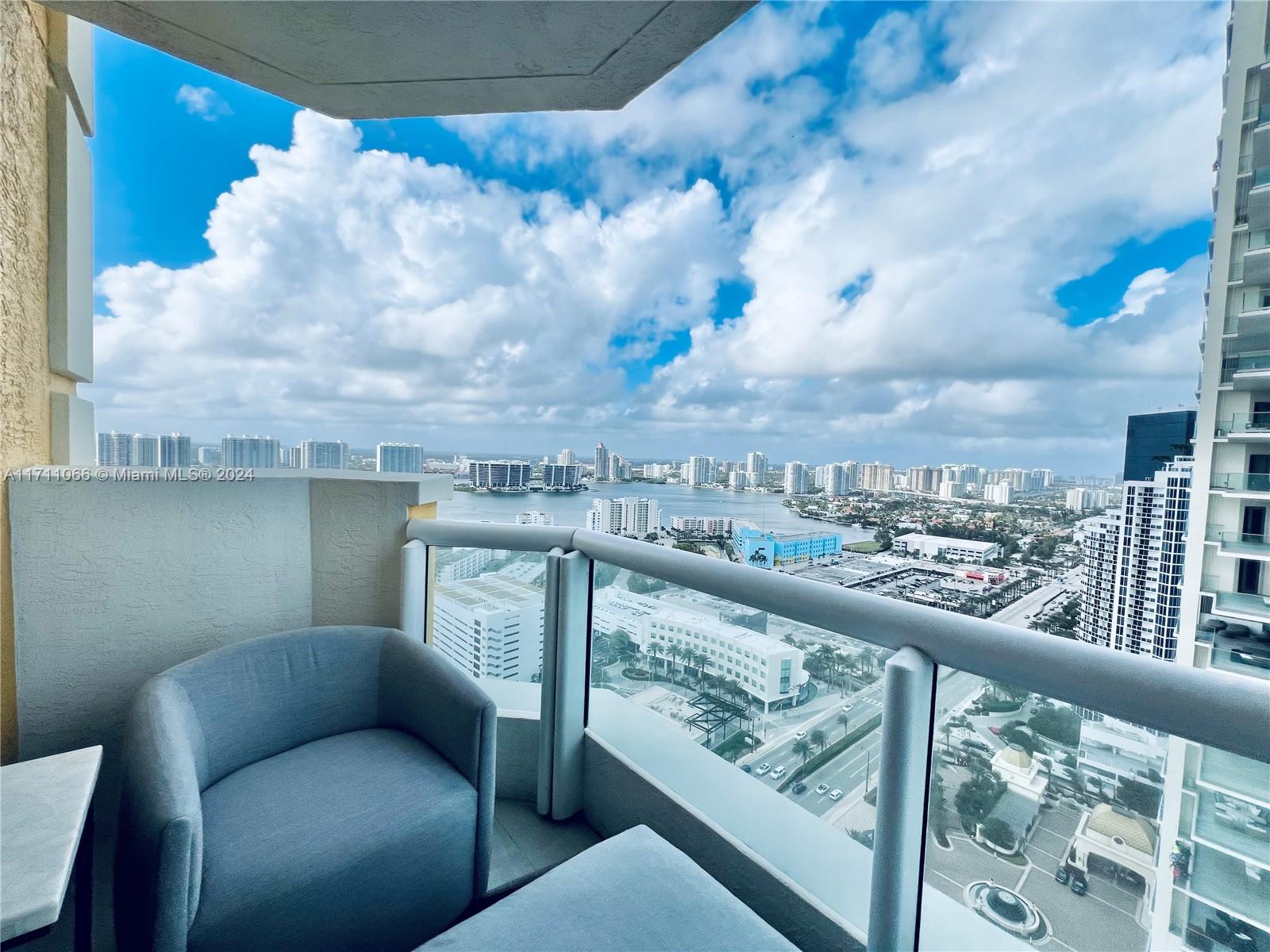 17875 Collins Avenue # 3001