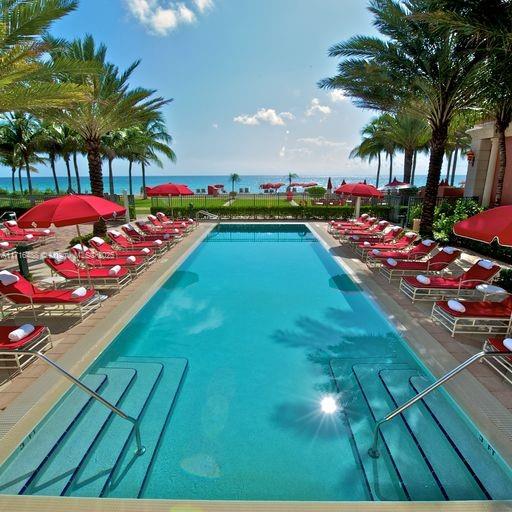 17875 Collins Ave # 2105