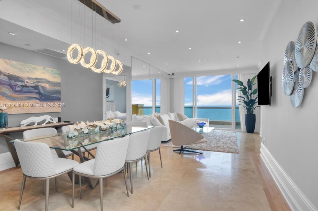 17875 Collins Ave # 2105