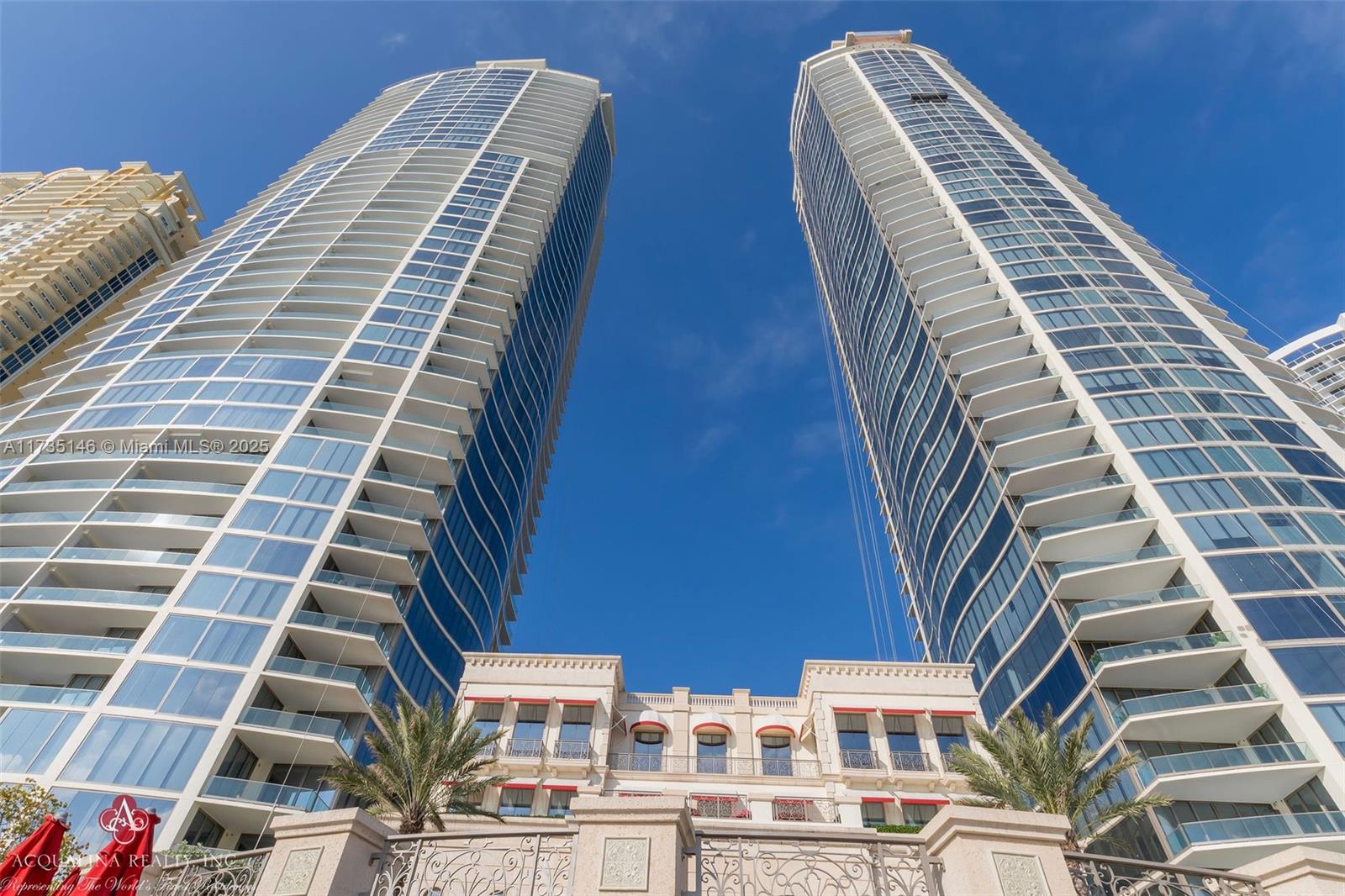 17975 COLLINS AVENUE # 3102