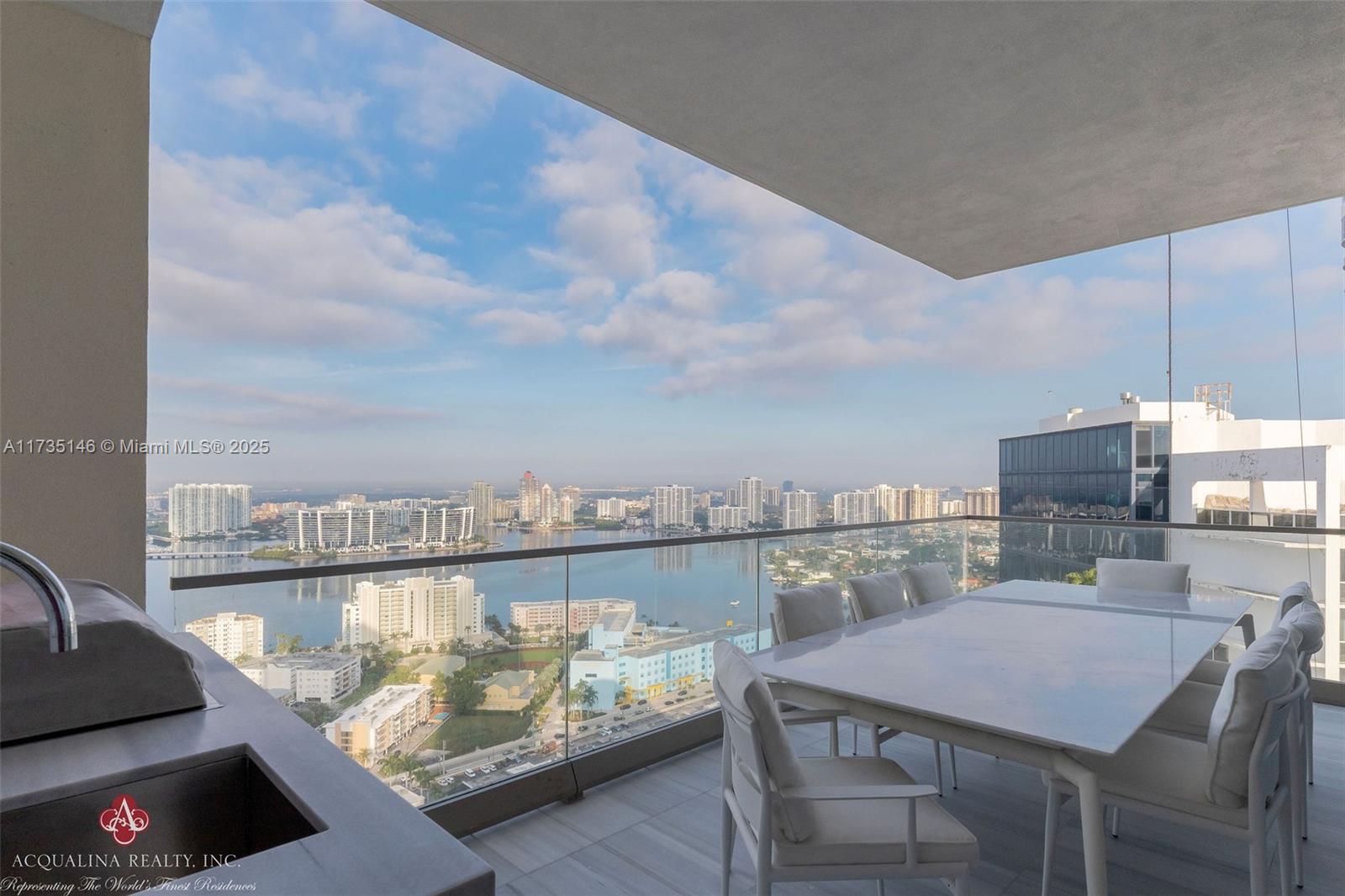 17975 COLLINS AVENUE # 3102