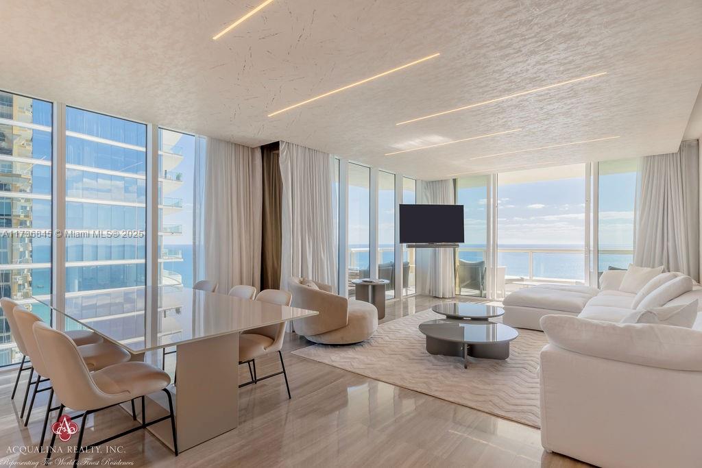 17875 Collins Ave # 4101