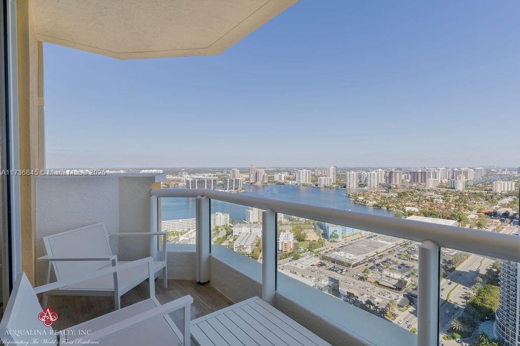 17875 Collins Ave # 4101