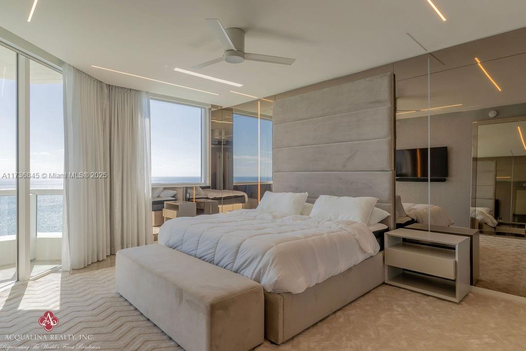 17875 Collins Ave # 4101