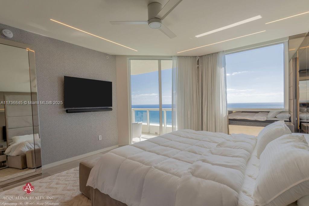 17875 Collins Ave # 4101