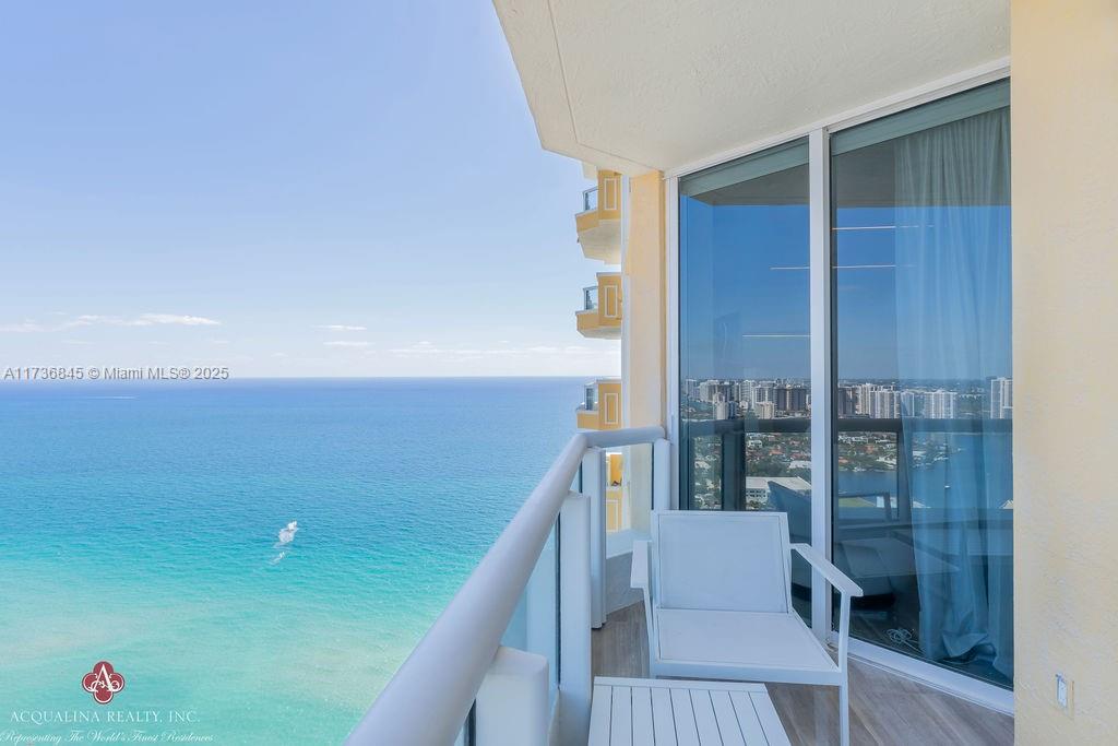 17875 Collins Ave # 4101