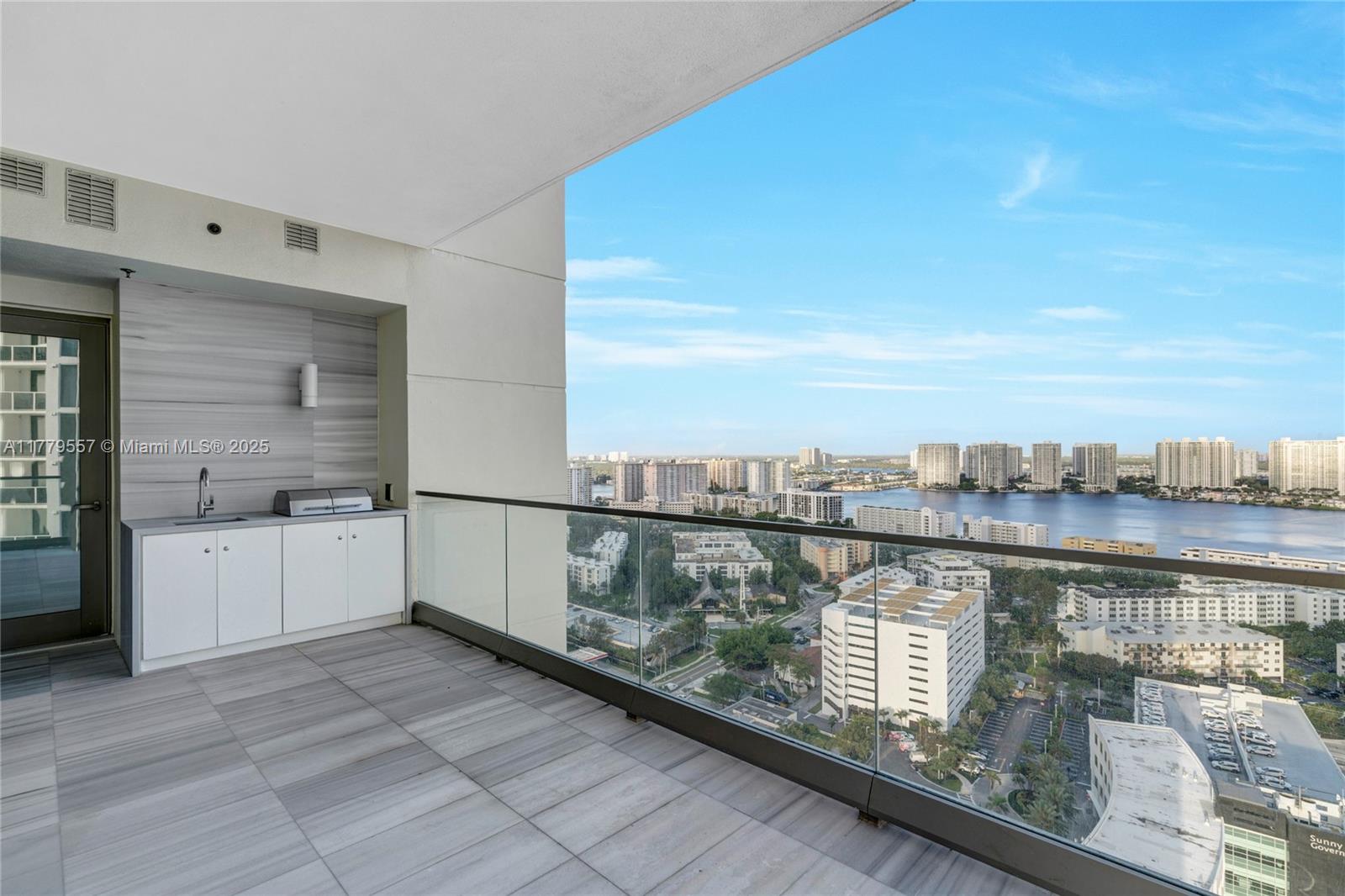 17975 Collins Ave # 2402