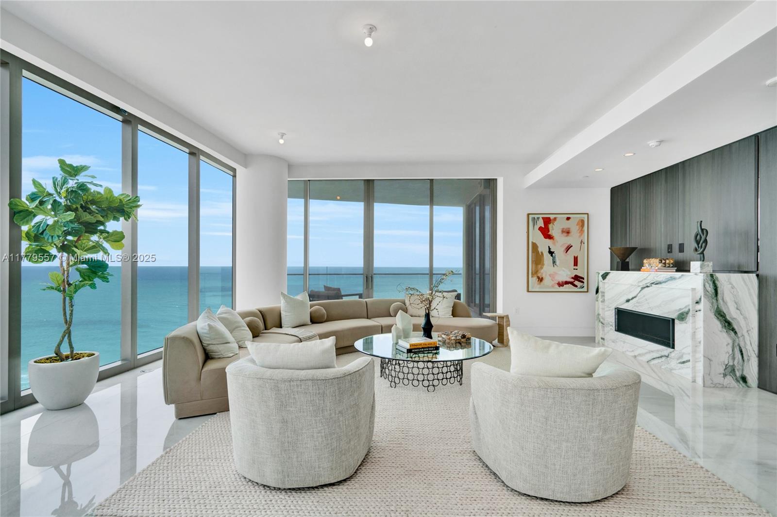 17975 Collins Ave # 2402