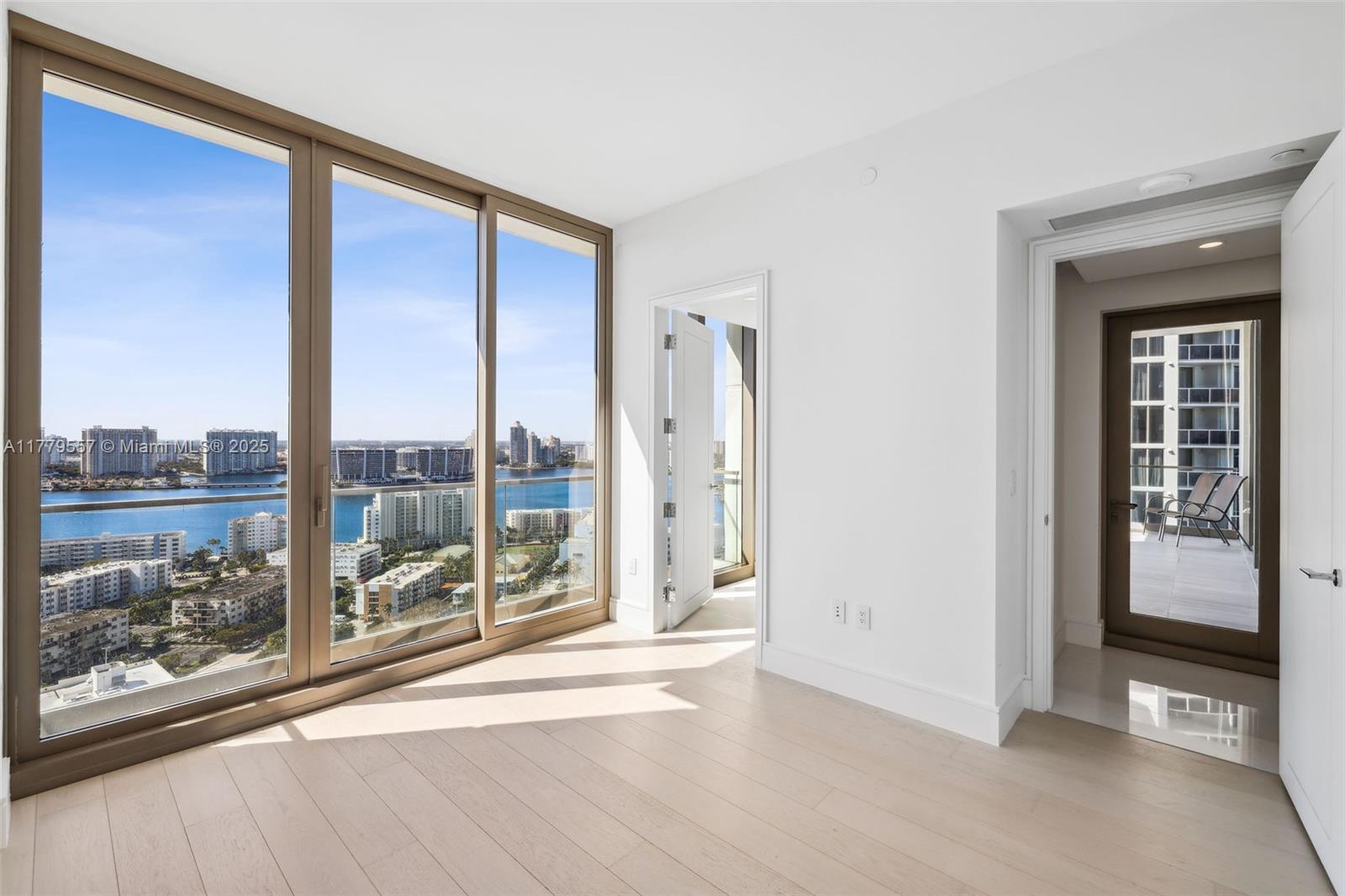 17975 Collins Ave # 2402