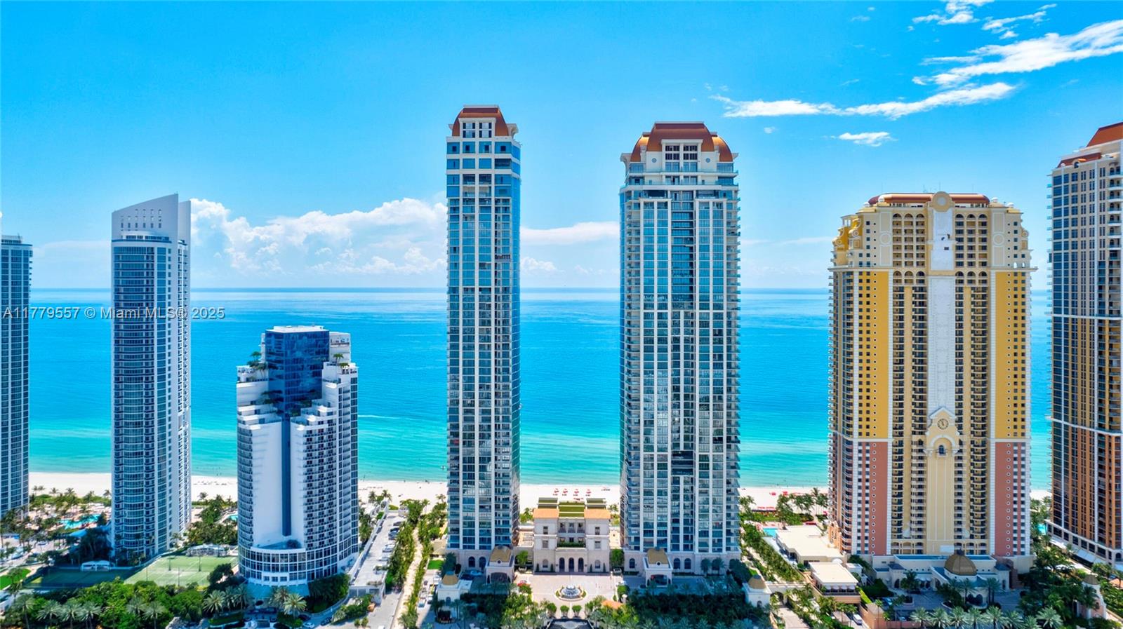 17975 Collins Ave # 2402