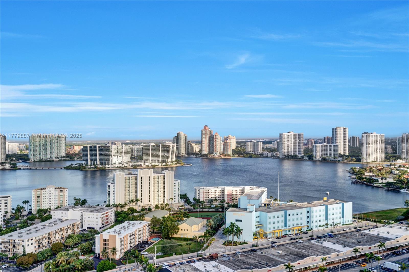 17975 Collins Ave # 2402