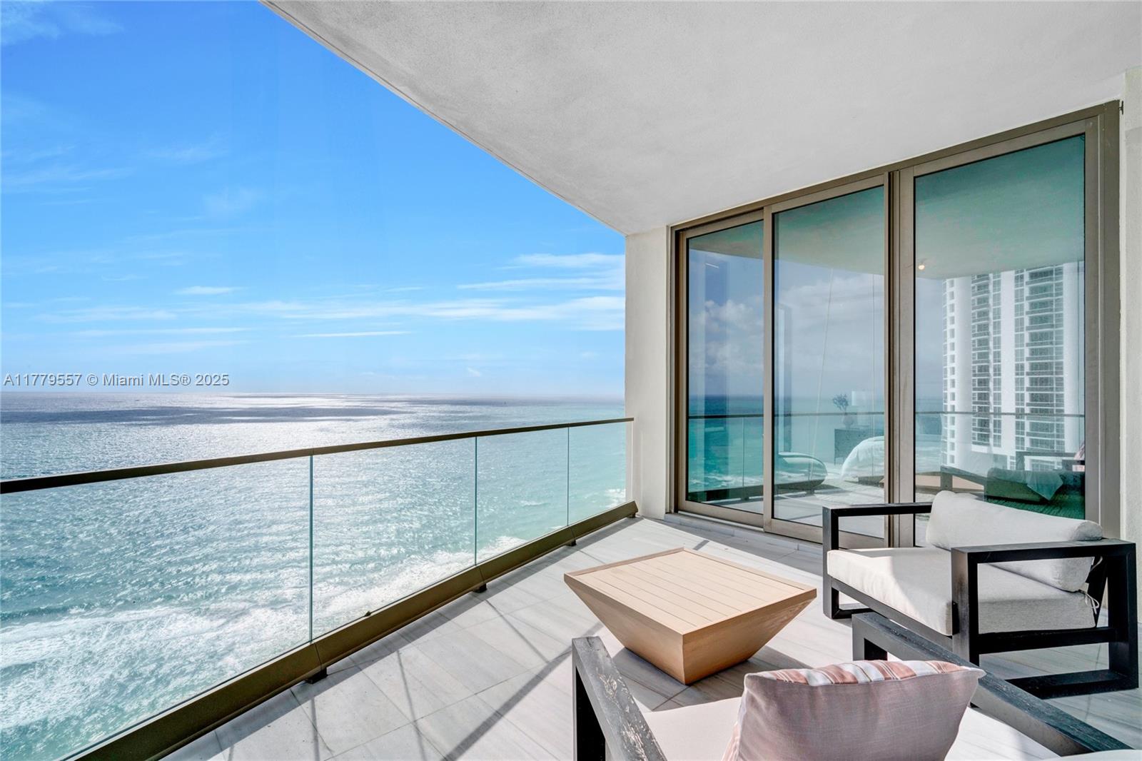 17975 Collins Ave # 2402