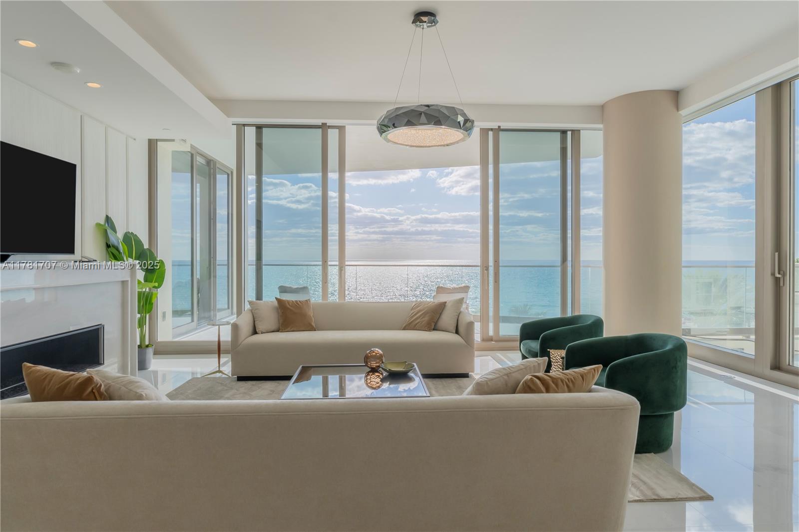 17975 Collins Avenue # 401