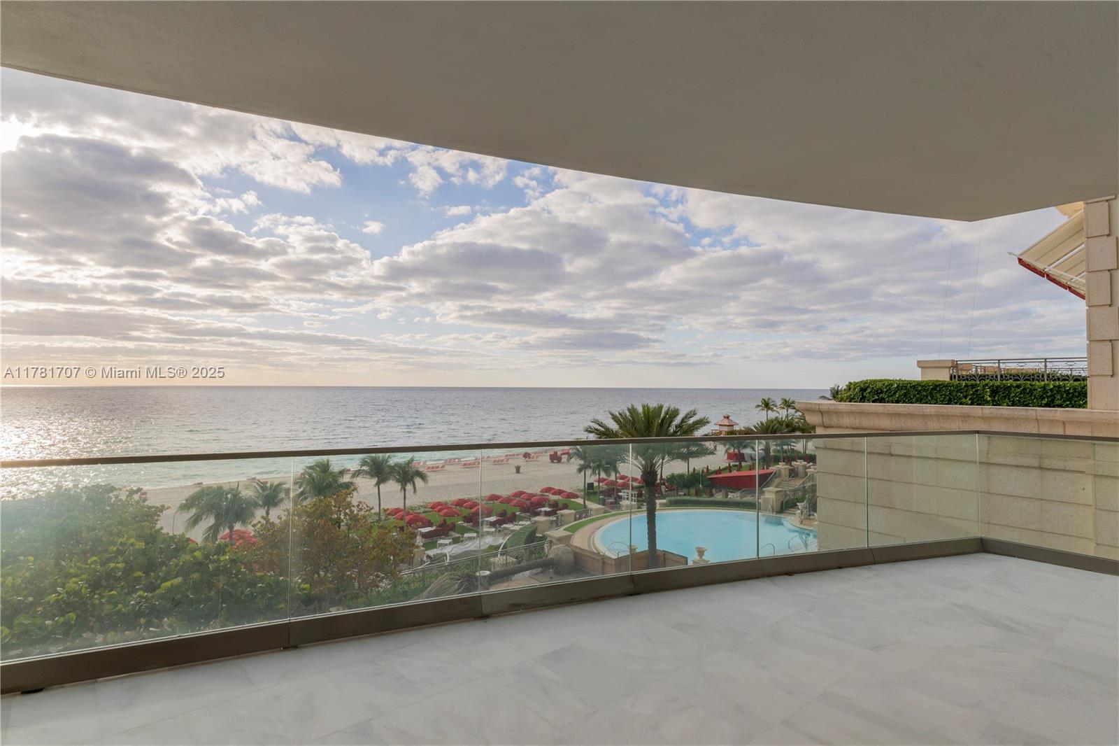 17975 Collins Avenue # 401