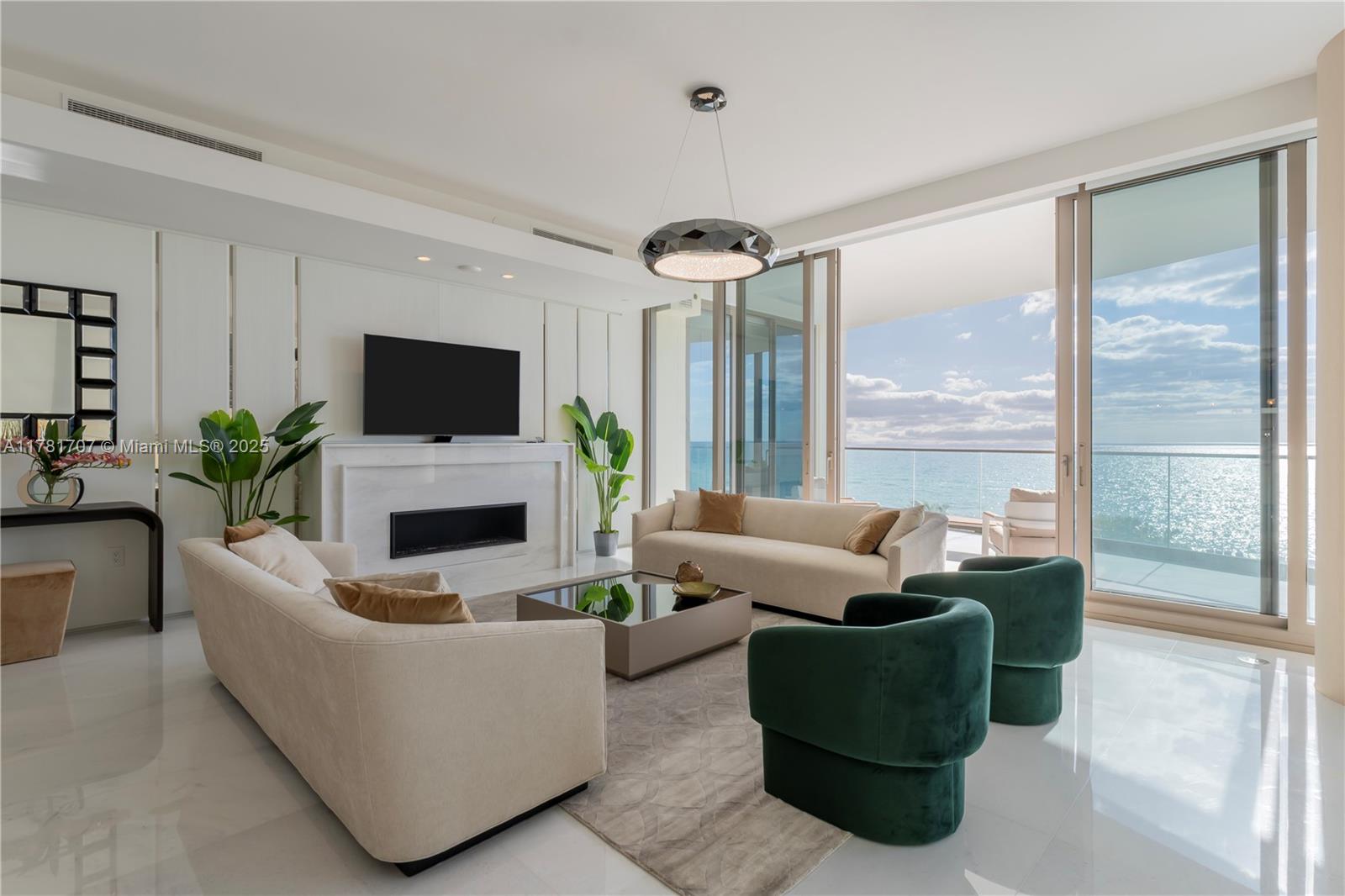 17975 Collins Avenue # 401