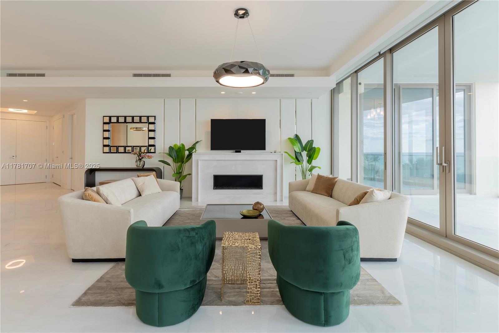 17975 Collins Avenue # 401