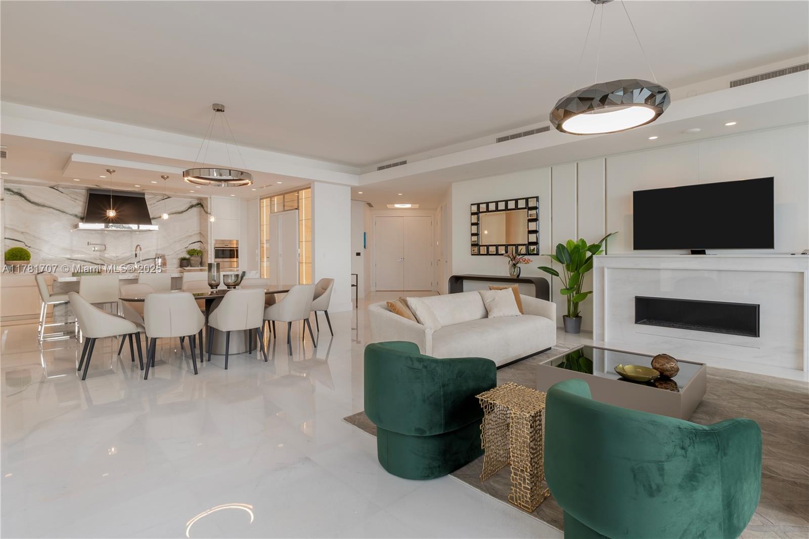17975 Collins Avenue # 401