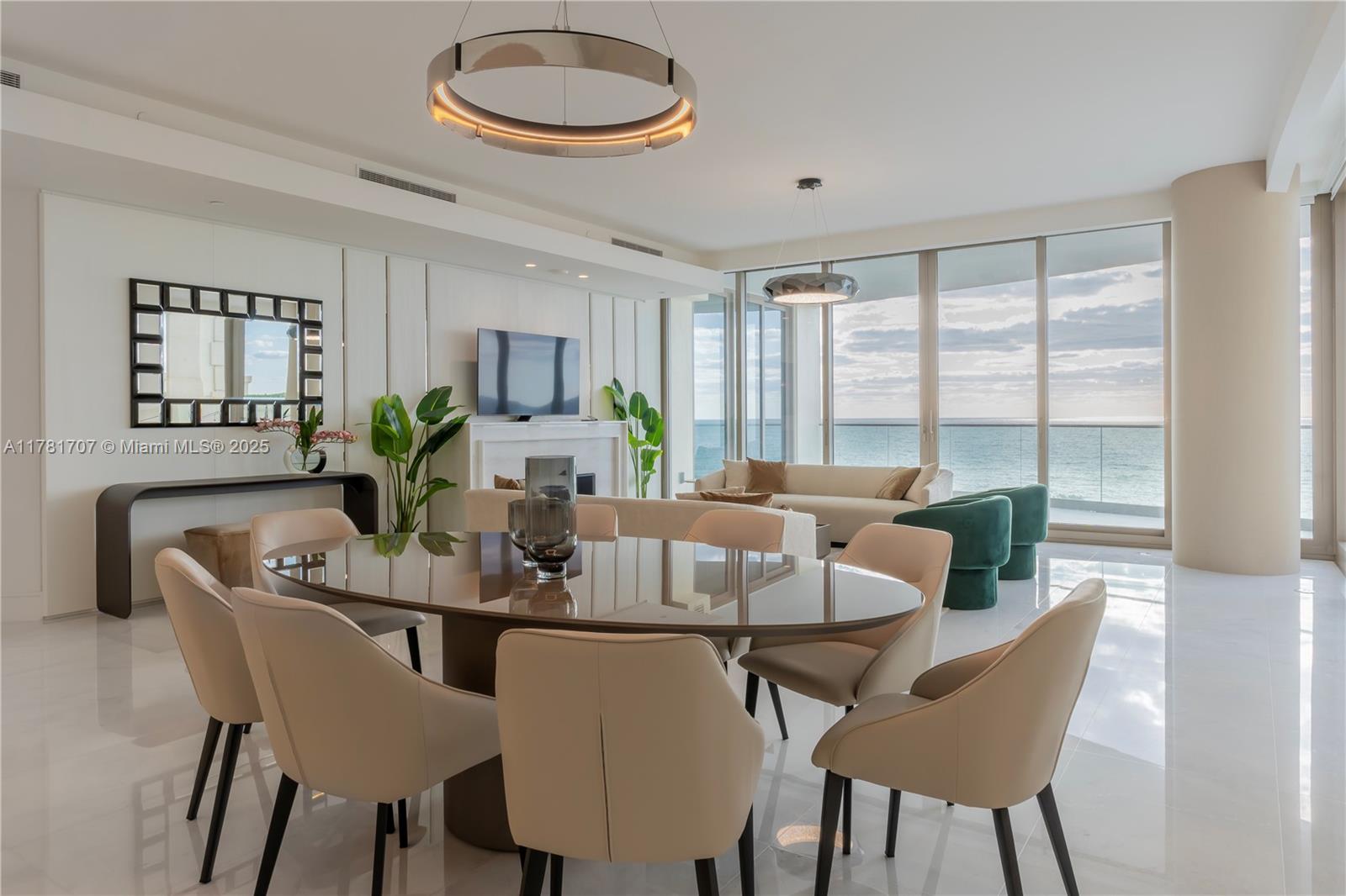 17975 Collins Avenue # 401