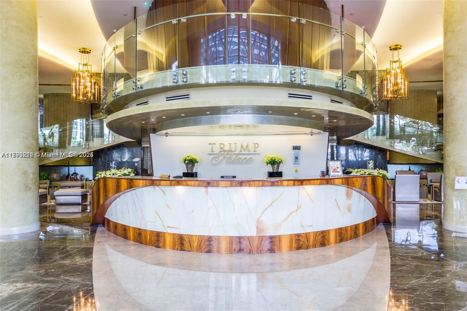 18101 Collins Ave # 1105