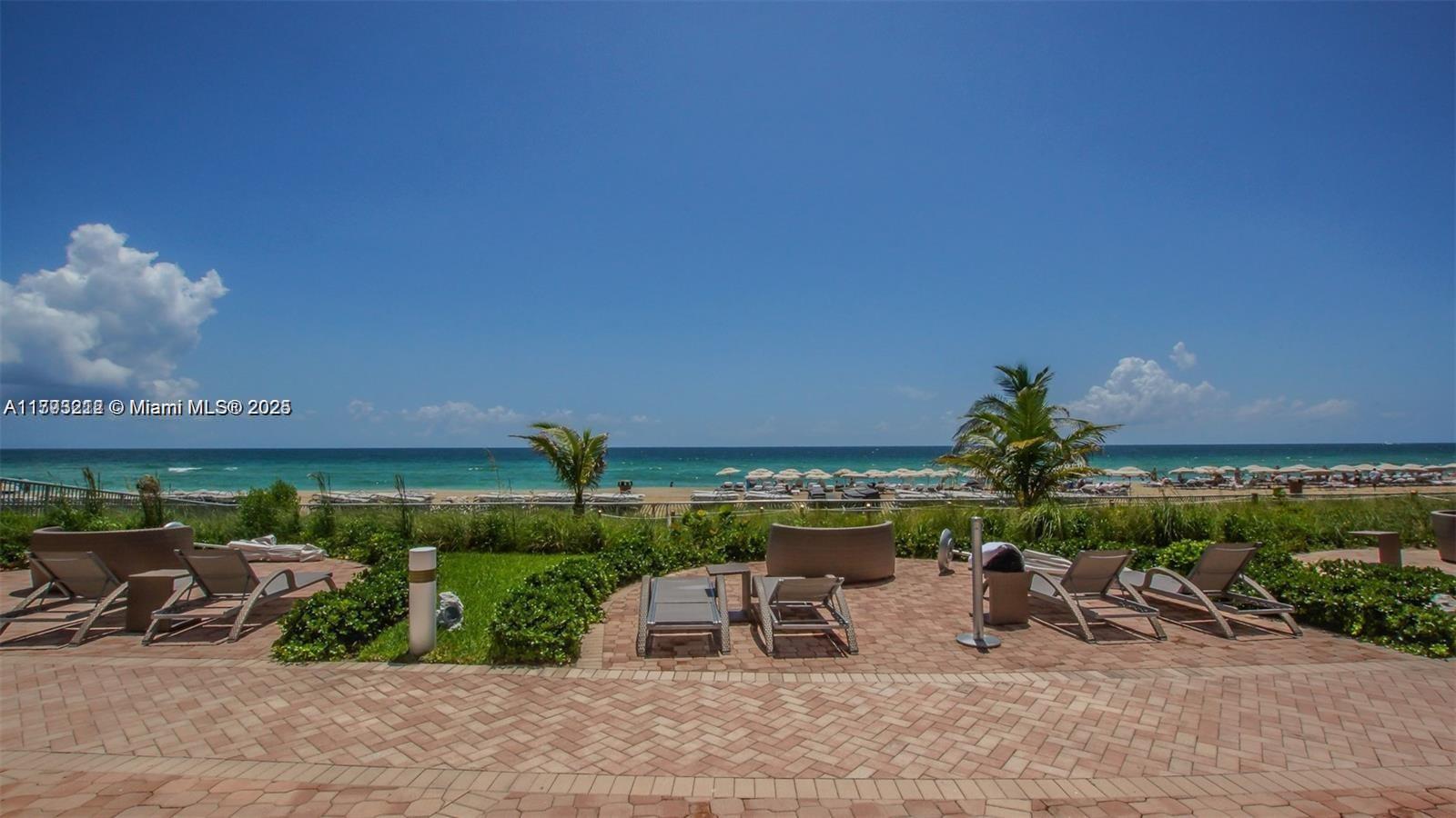 18101 Collins Ave # 1105