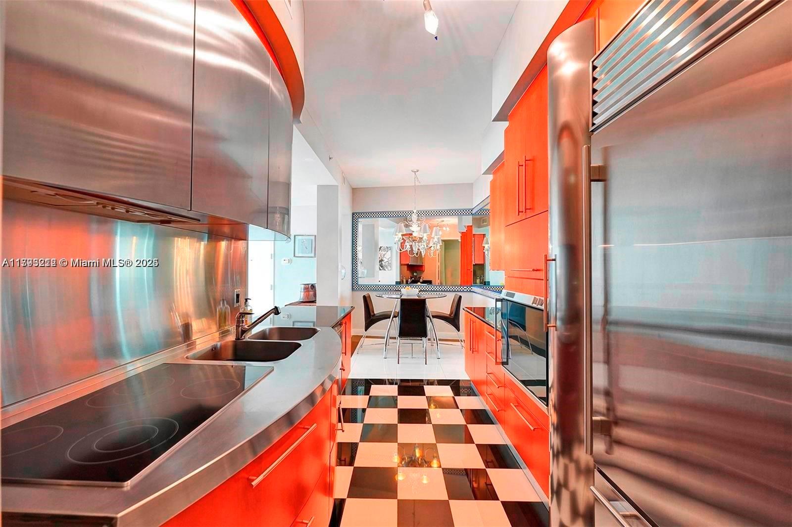 18101 Collins Ave # 1105