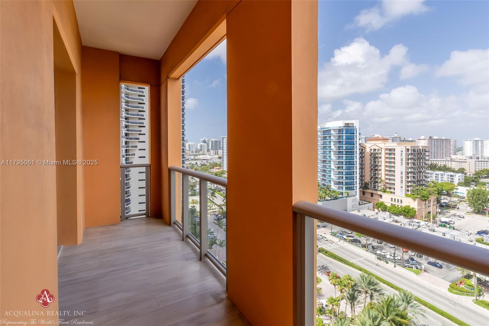 17749 Collins Ave # 1202