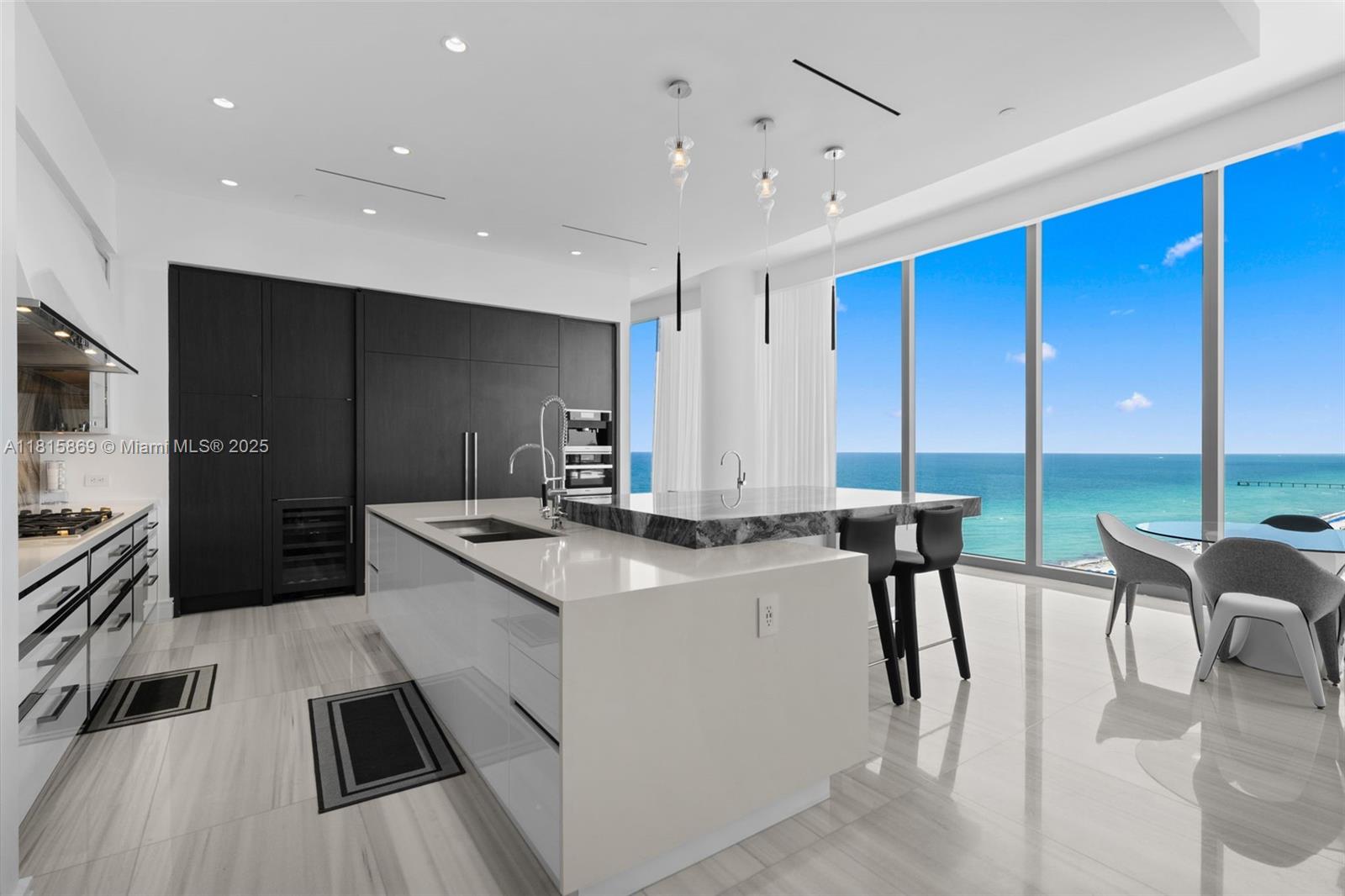 17901 Collins Ave # 1607