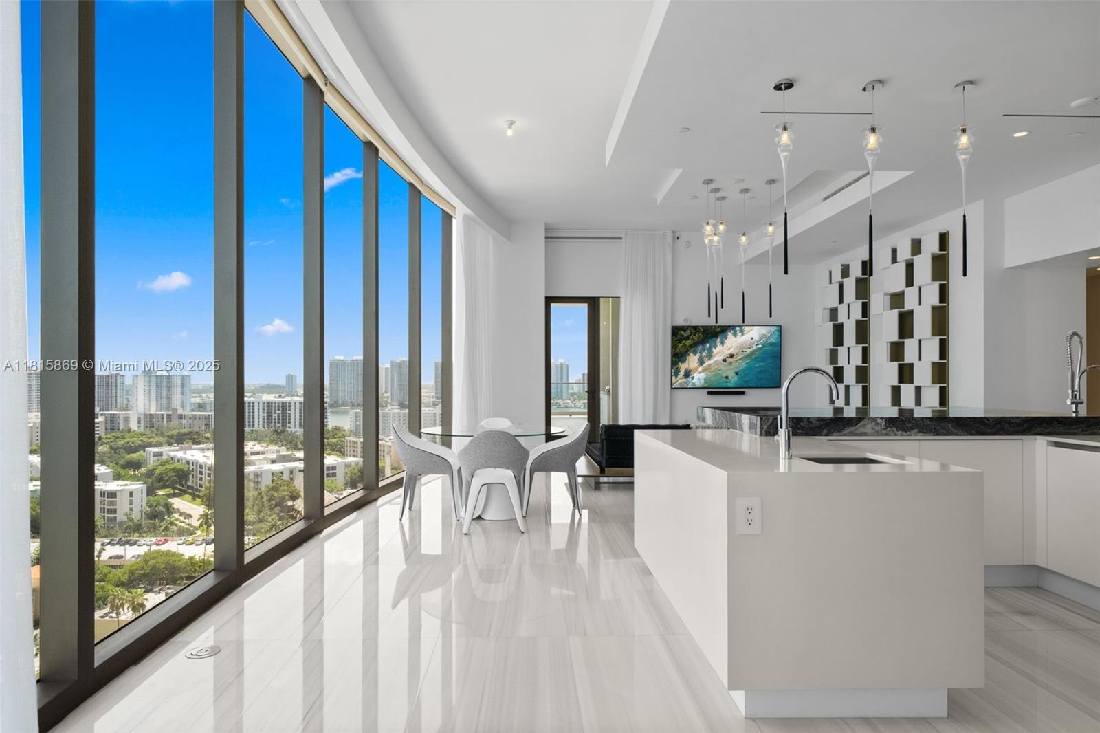 17901 Collins Ave # 1607