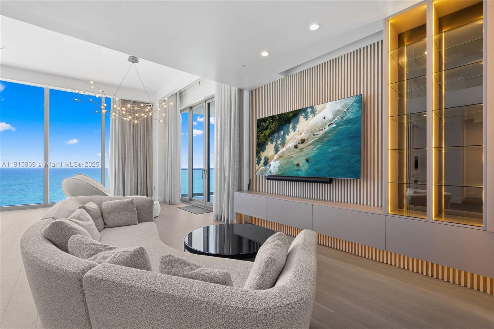 17901 Collins Ave # 1607